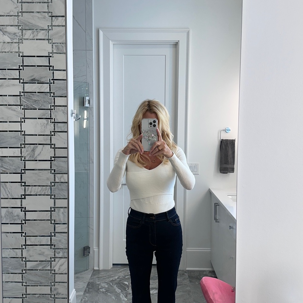 DL 1961 jeans